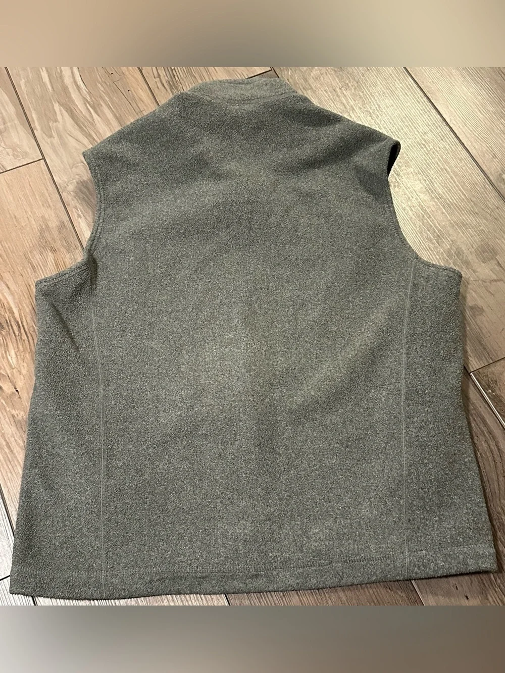 Patagonia warm fleece